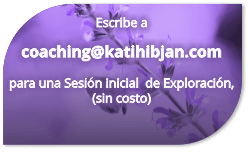 KATIHIBJAN COACHING LA-VIDA-QUE-SI-QUIERES CONTACTO