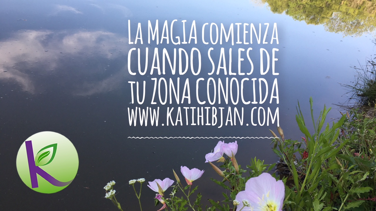 KATIHIBJAN LIFECOACH AUTORA COACHING RETO INSTANTANEO MINDFULNESS